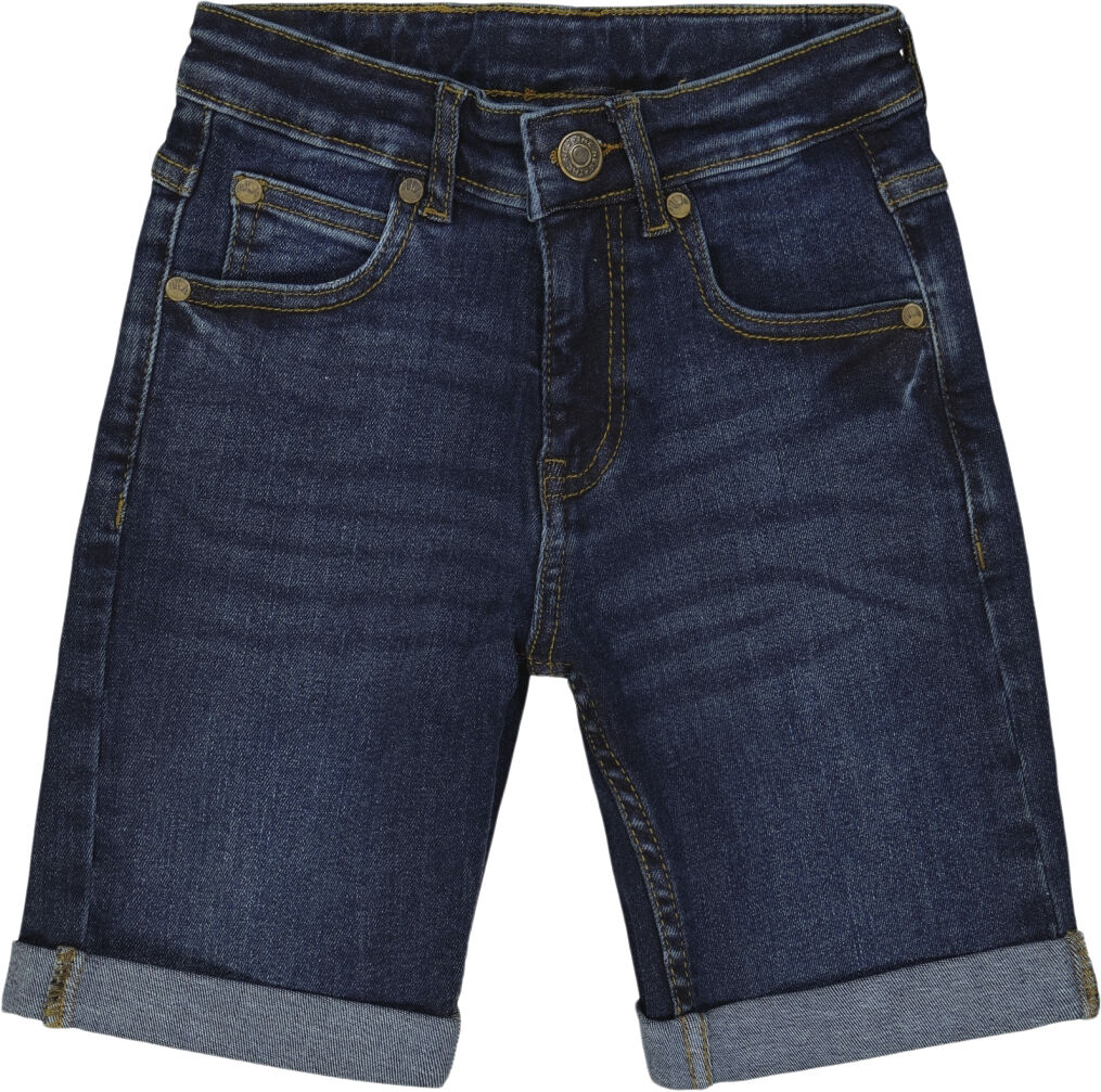 THE NEW Denim Shorts