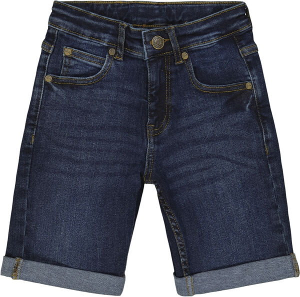 THE NEW Denim Shorts