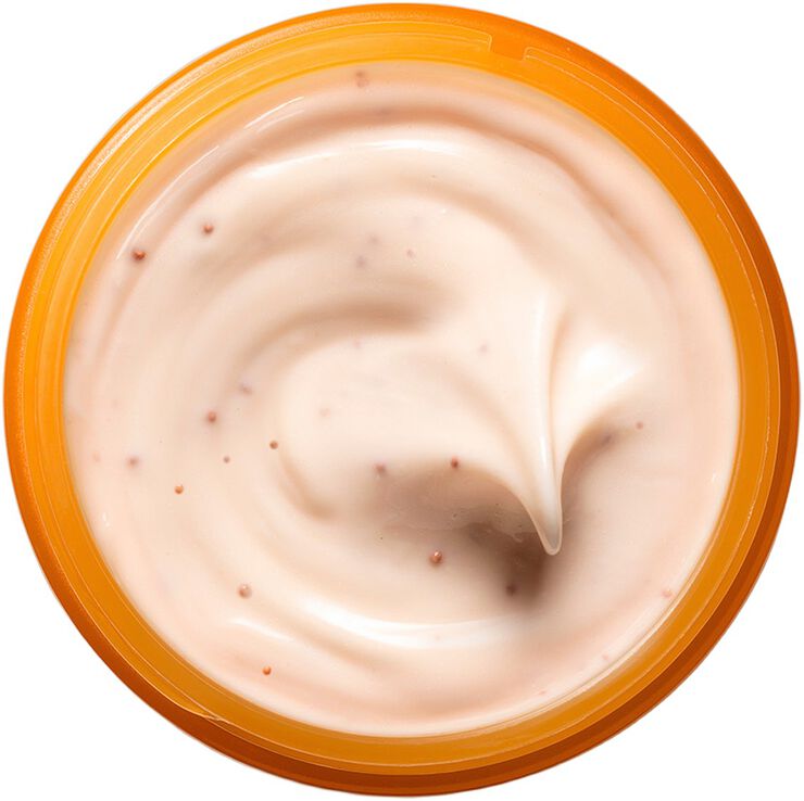 GinZing Glow-Boosting Mask