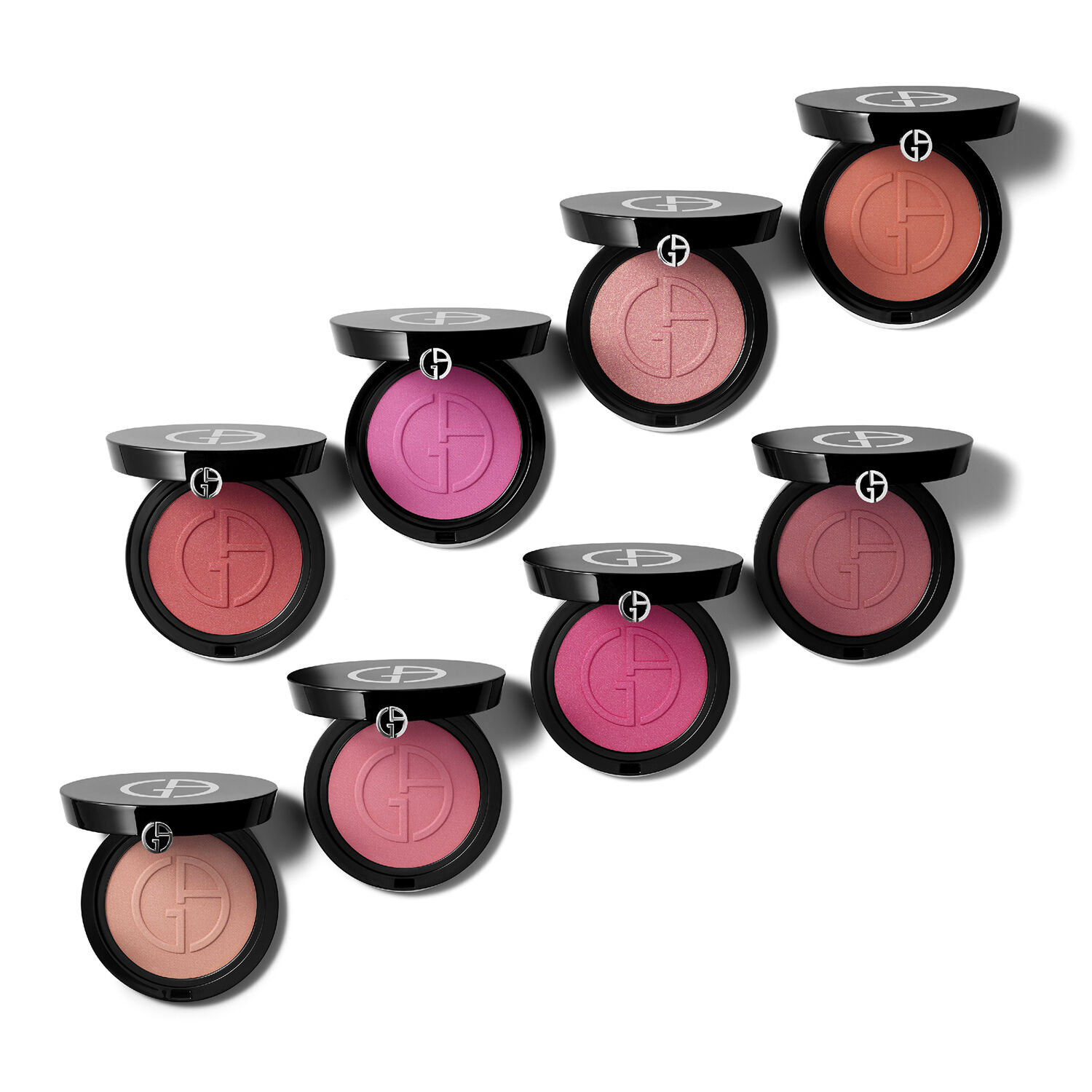 ARMANI LUMINOUS SILK GLOW BLUSH