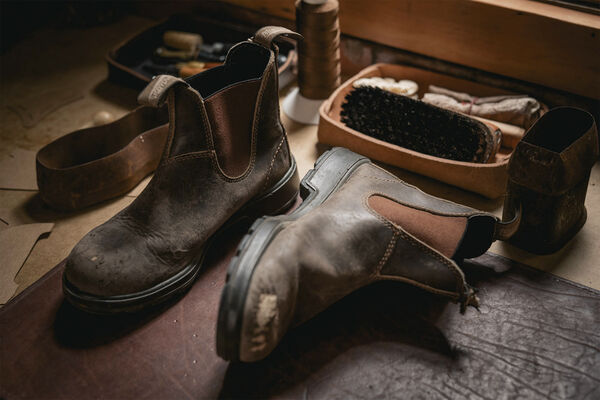 BL 500 ORIGINALS CHELSEA BOOT