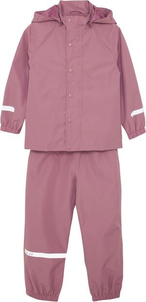 Breathable Rainwear Set