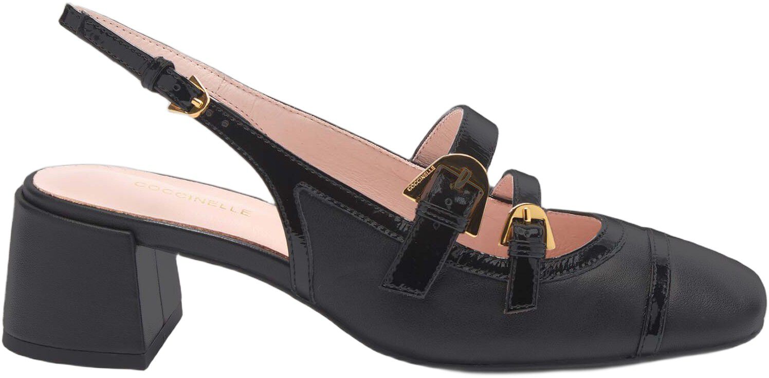 COCCINELLEMAIA BIMATERIAL