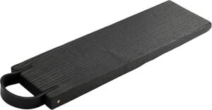 Fusion board - black Oak