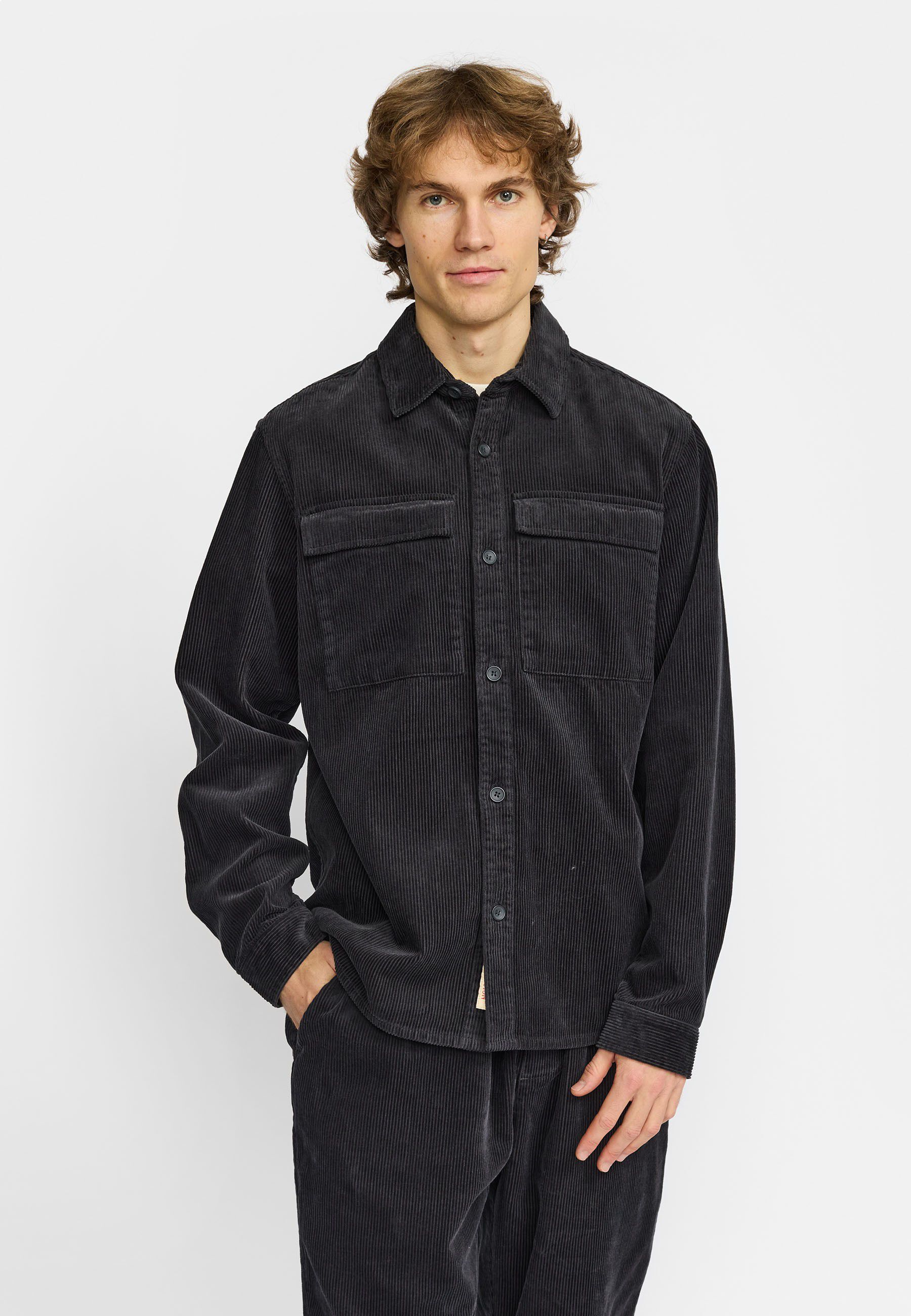 Overshirts
