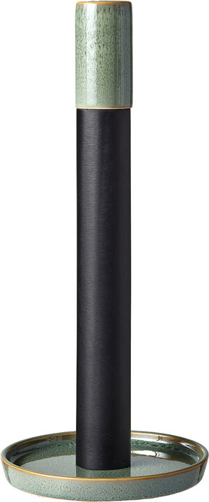 Kjøkkenrullholder Grønn BITZ