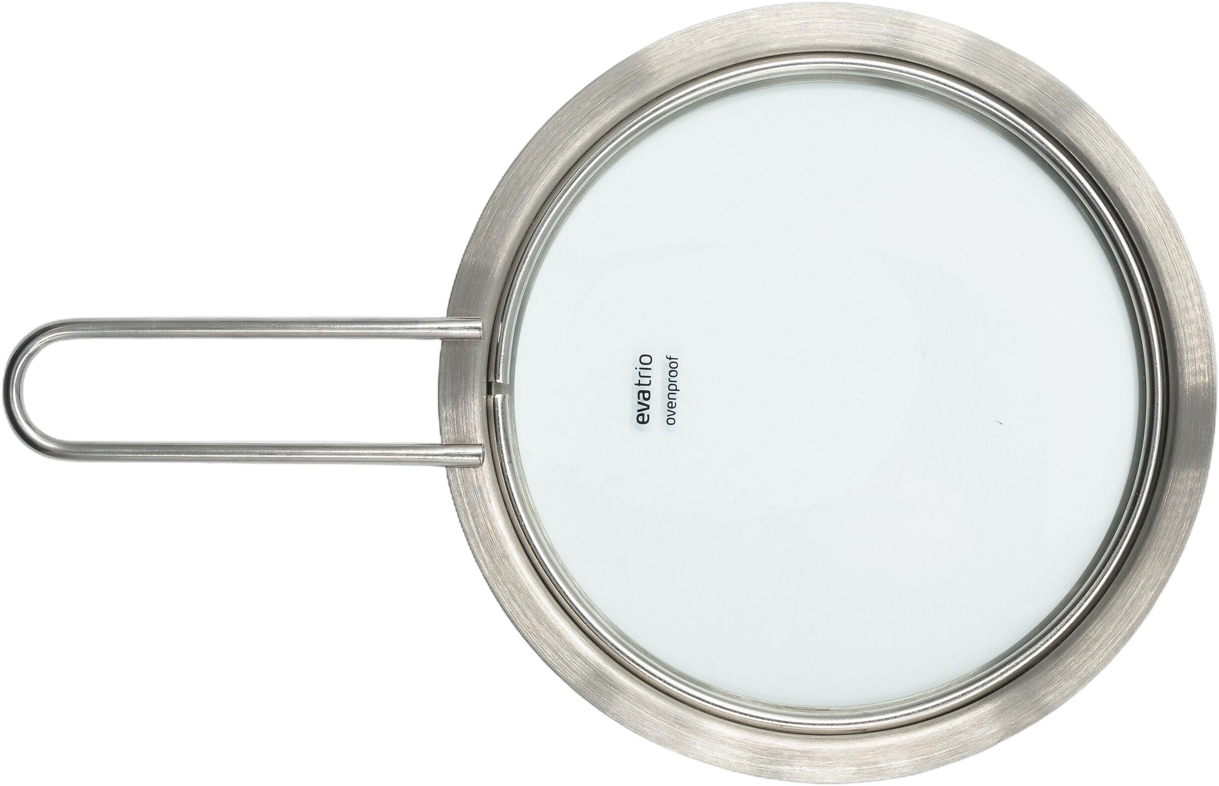 Glasslokk 16 cm