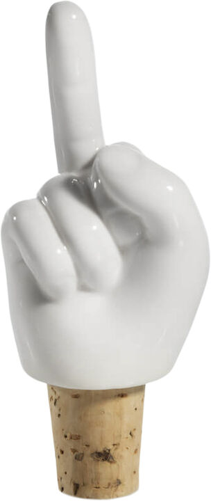 Flaskeprop - Winediver Fuck Hands