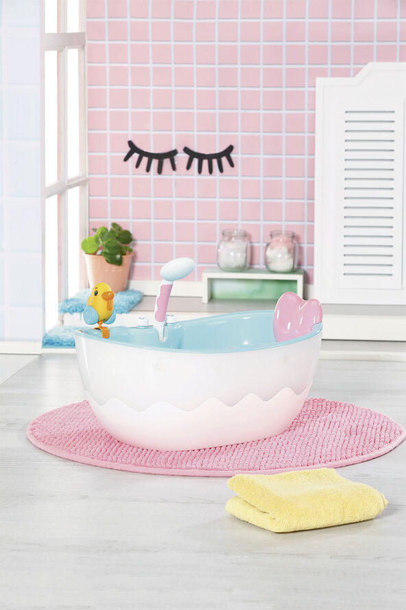 BABY born Bath Bathtub