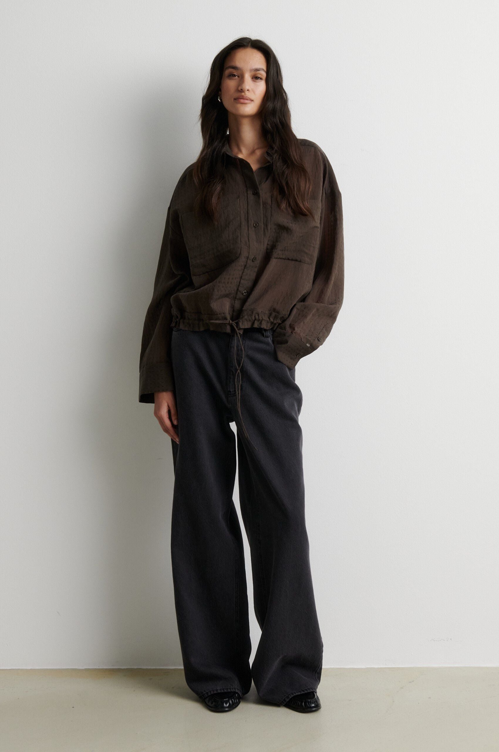 Valaia Shirt