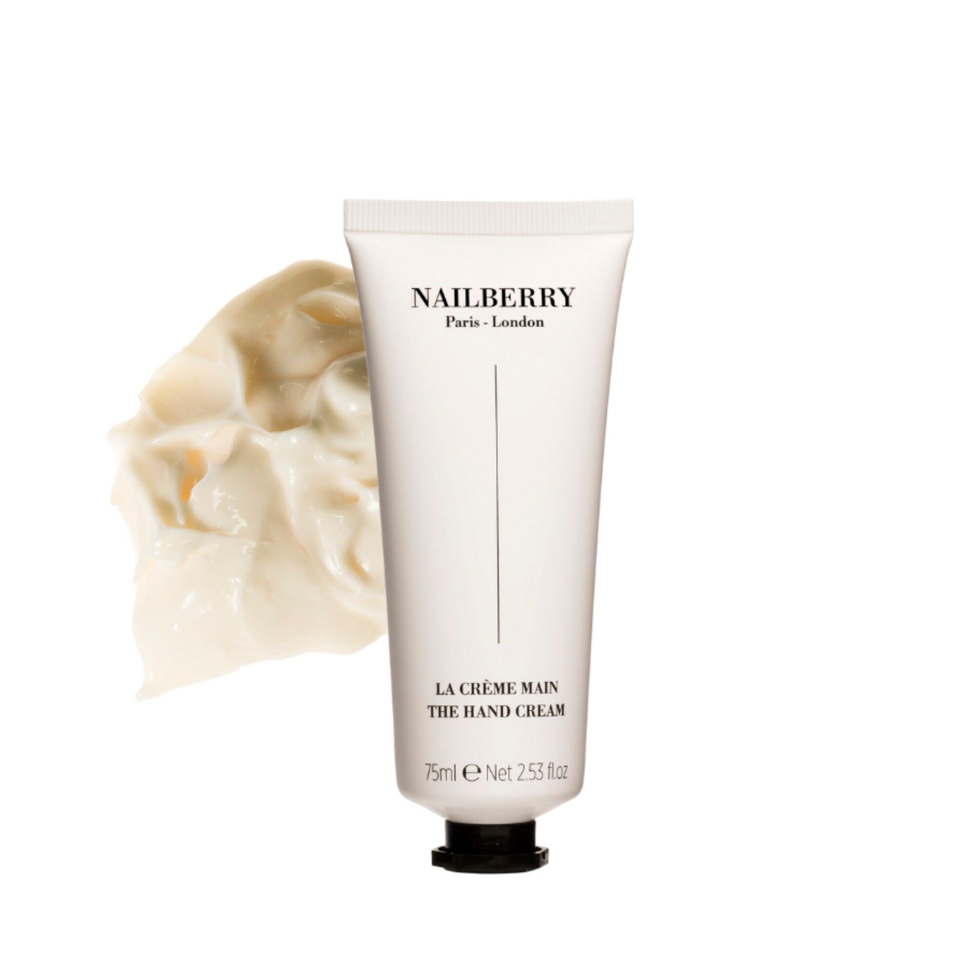 NAILBERRY The Hand Cream 75 ml