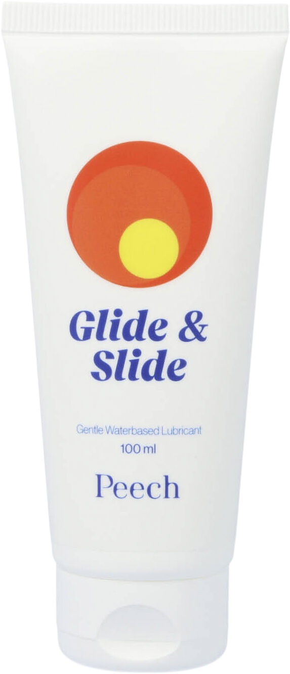 Glide & Slide