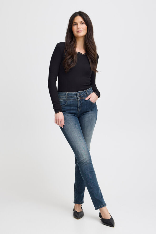Zomal 2 Jeans Denim