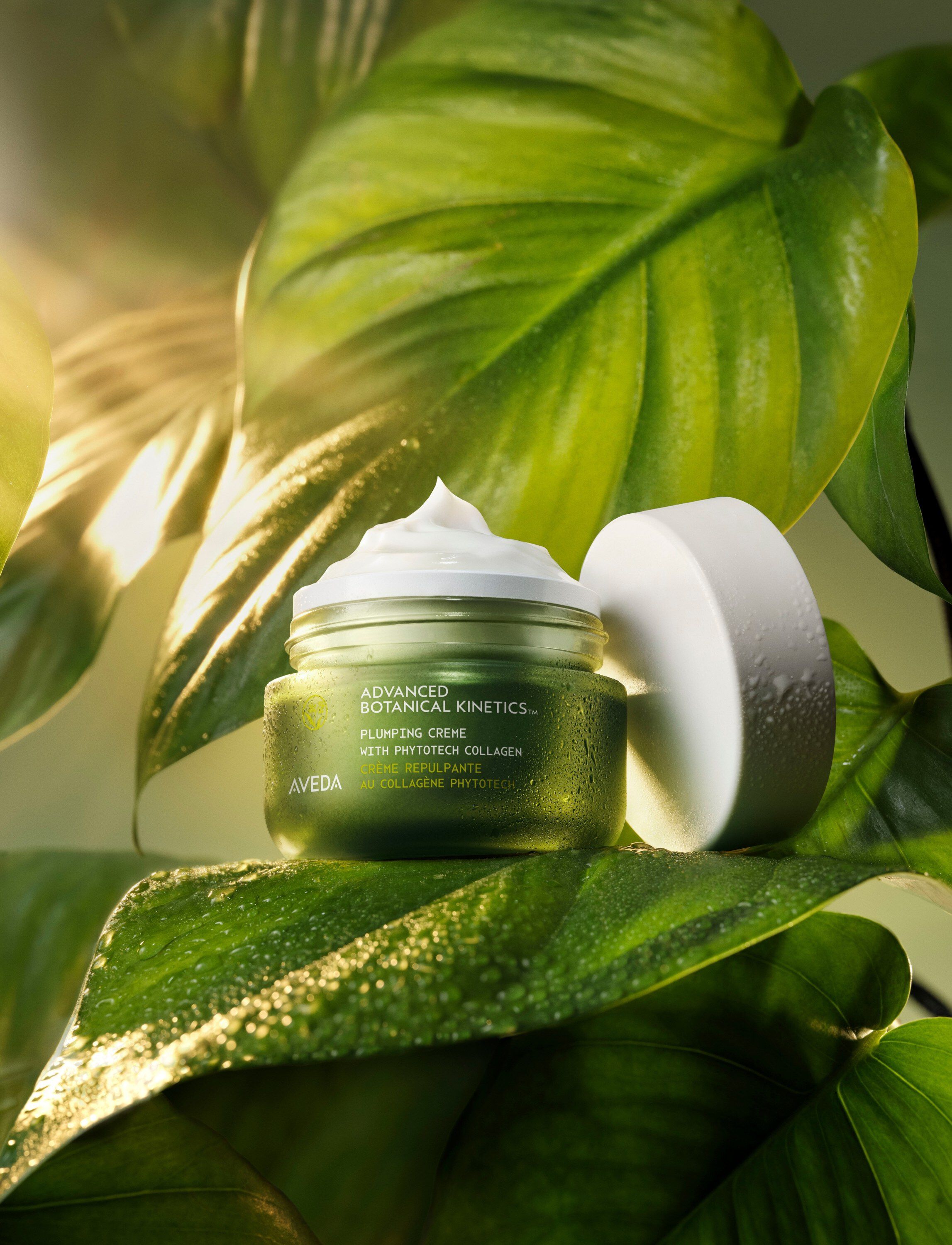 Advanced Botanical Kinetics&trade; Plumping Creme 50 ml