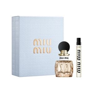 Miu Miu Miutine EDP V30ml Xmas Set