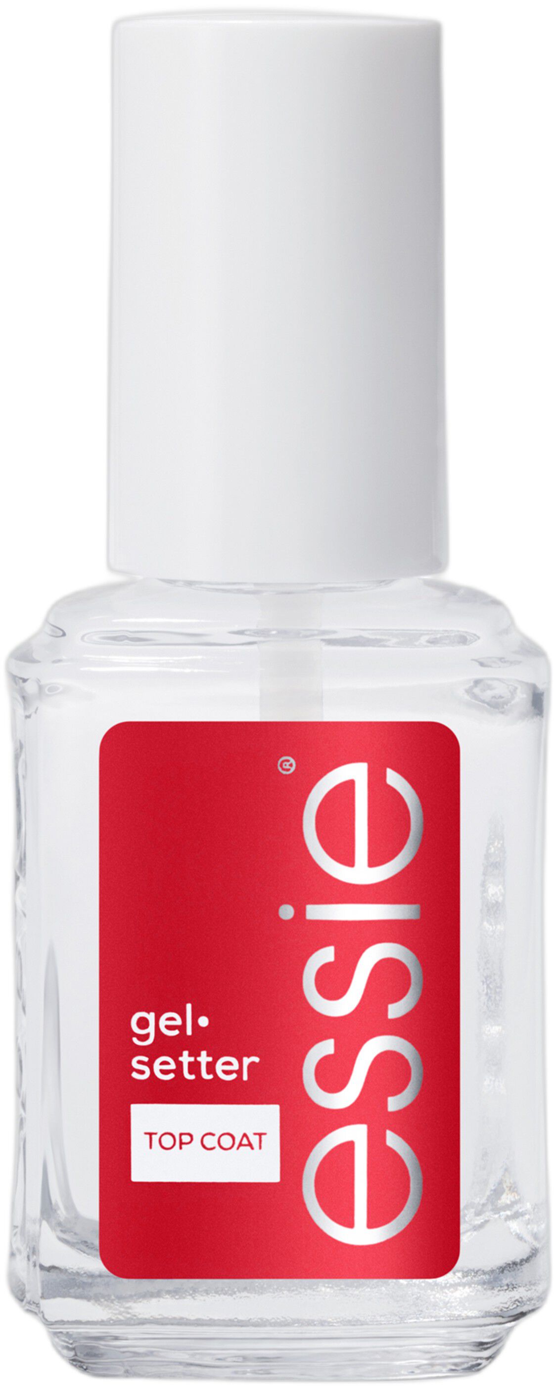 gel setter top coat