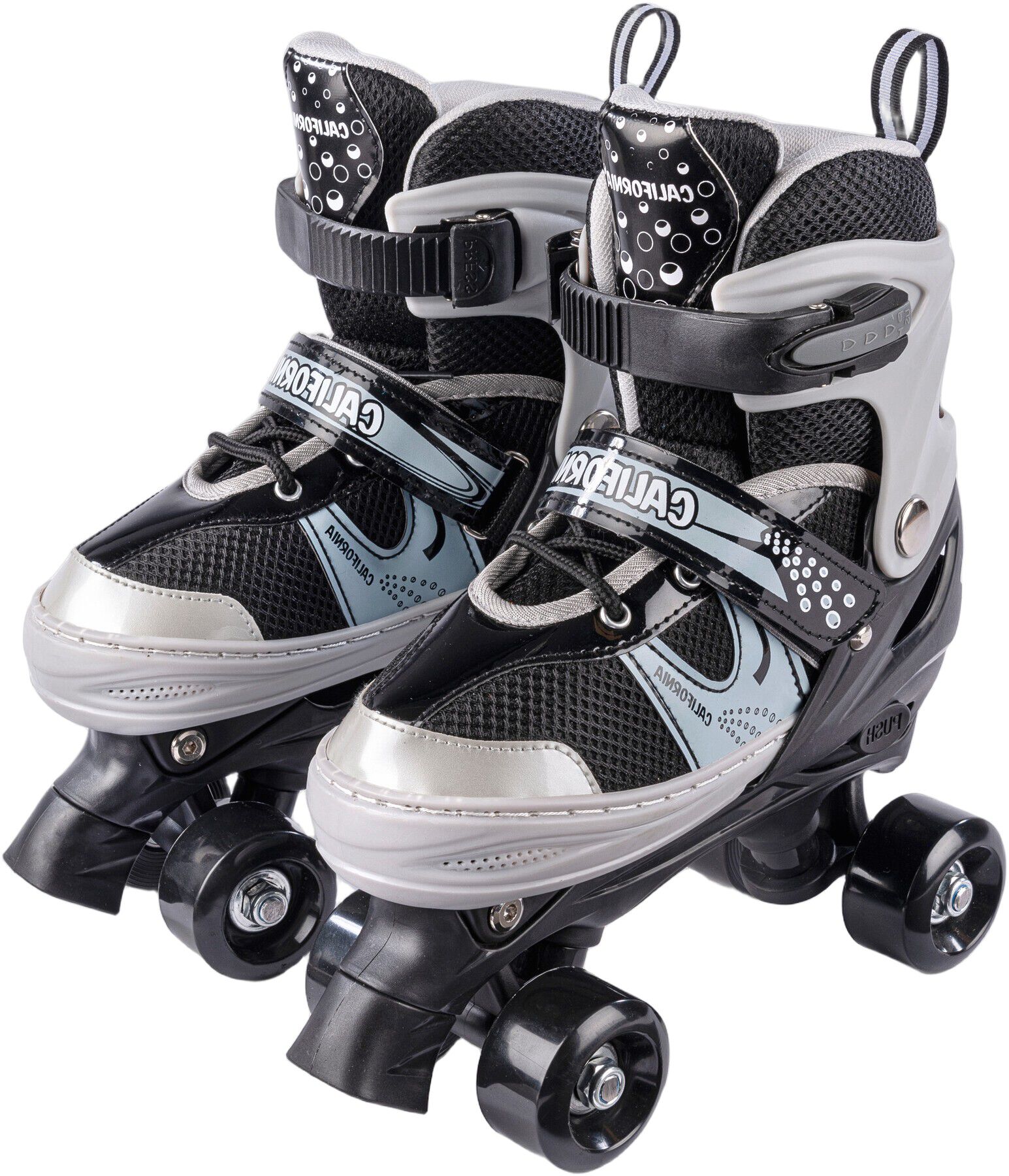 CAL. SIDEbySIDE 35-38 SORT