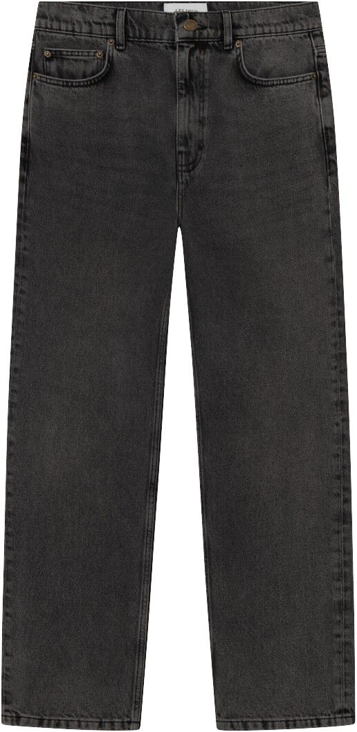 Ryder Washed Jeans