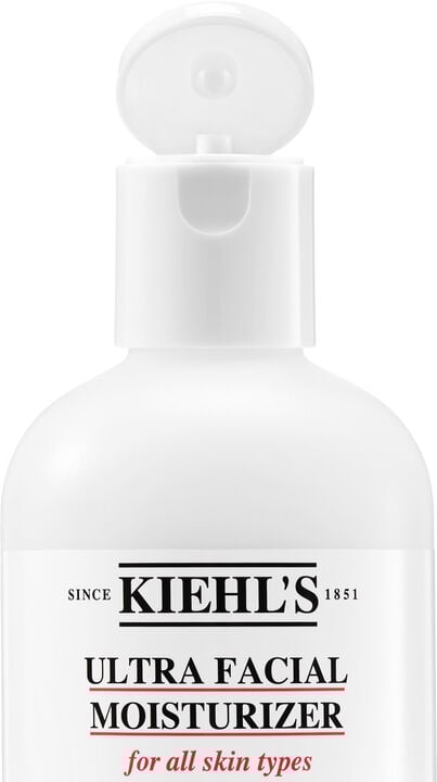 Ultra Facial Moisturizer