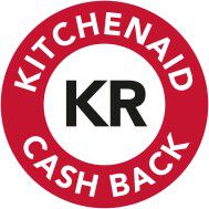 KITCHENAID fuldautomatisk espressomaskin-5KES8558EBK