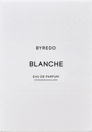 Byredo Blanche Eau de Parfum 250 ml