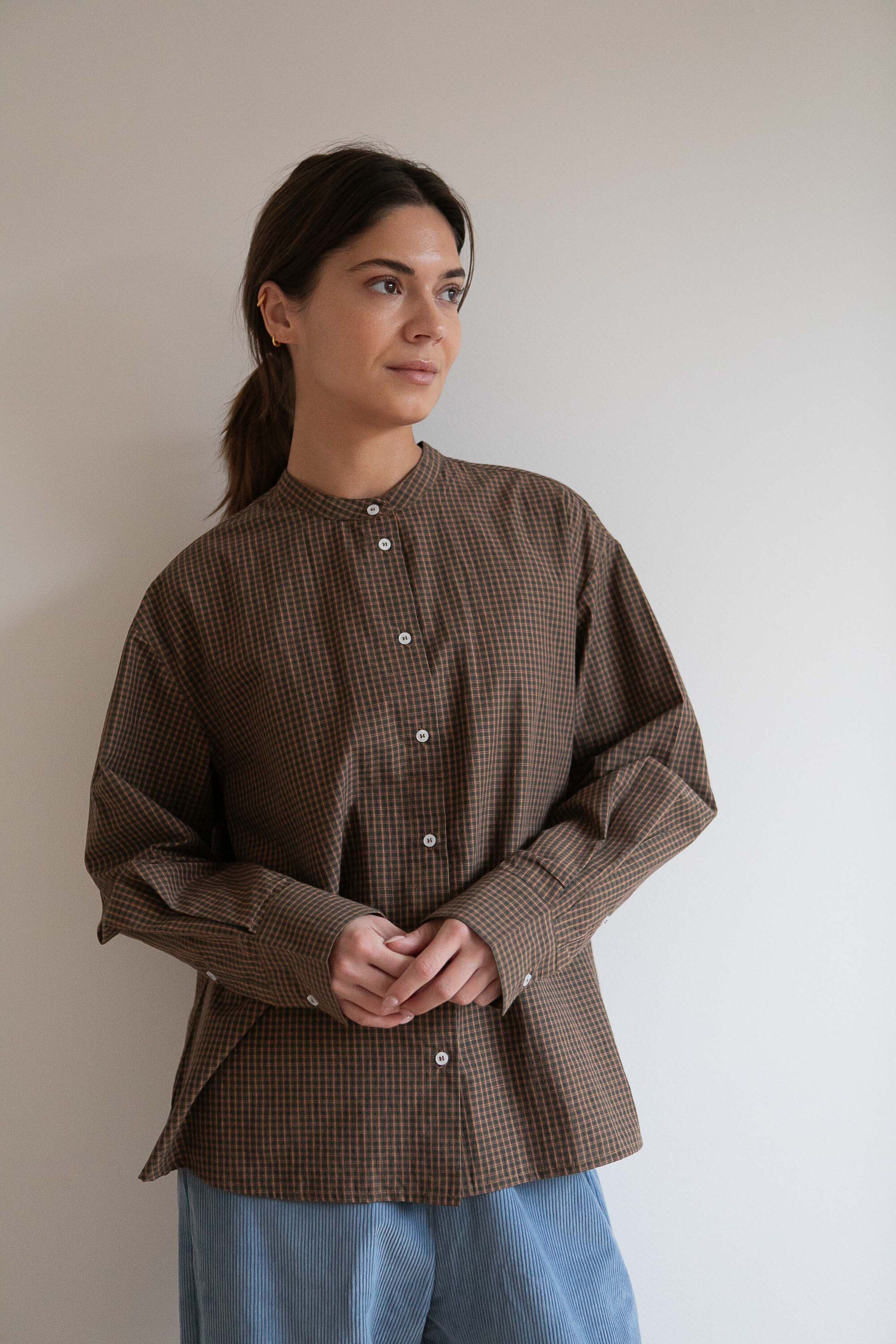 ISOLDE SHIRT