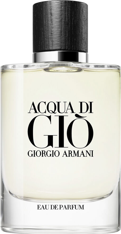Acqua di Giò Eau de Parfum