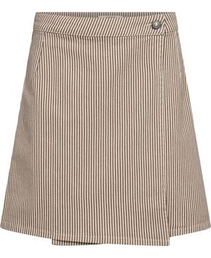 Trille 18 skirt - 100% Organic Cotton GOTS