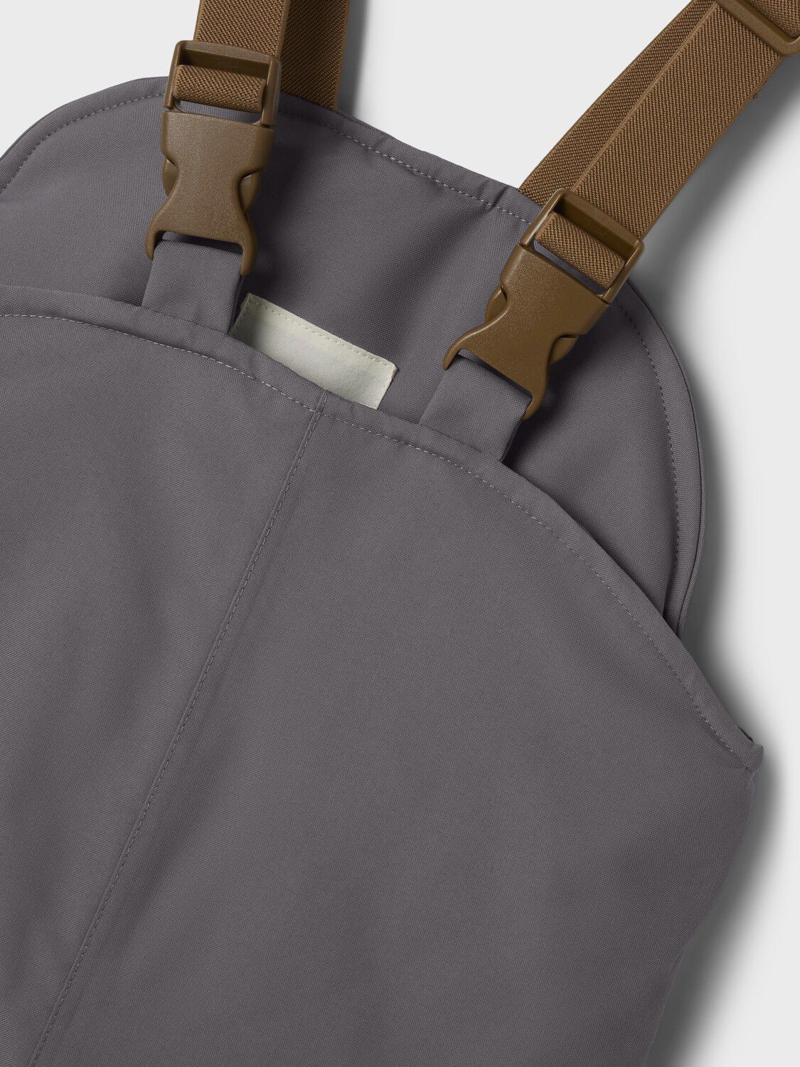 NMMLASNOW10 PANT FO LIL