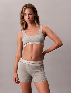 UNLINED BRALETTE