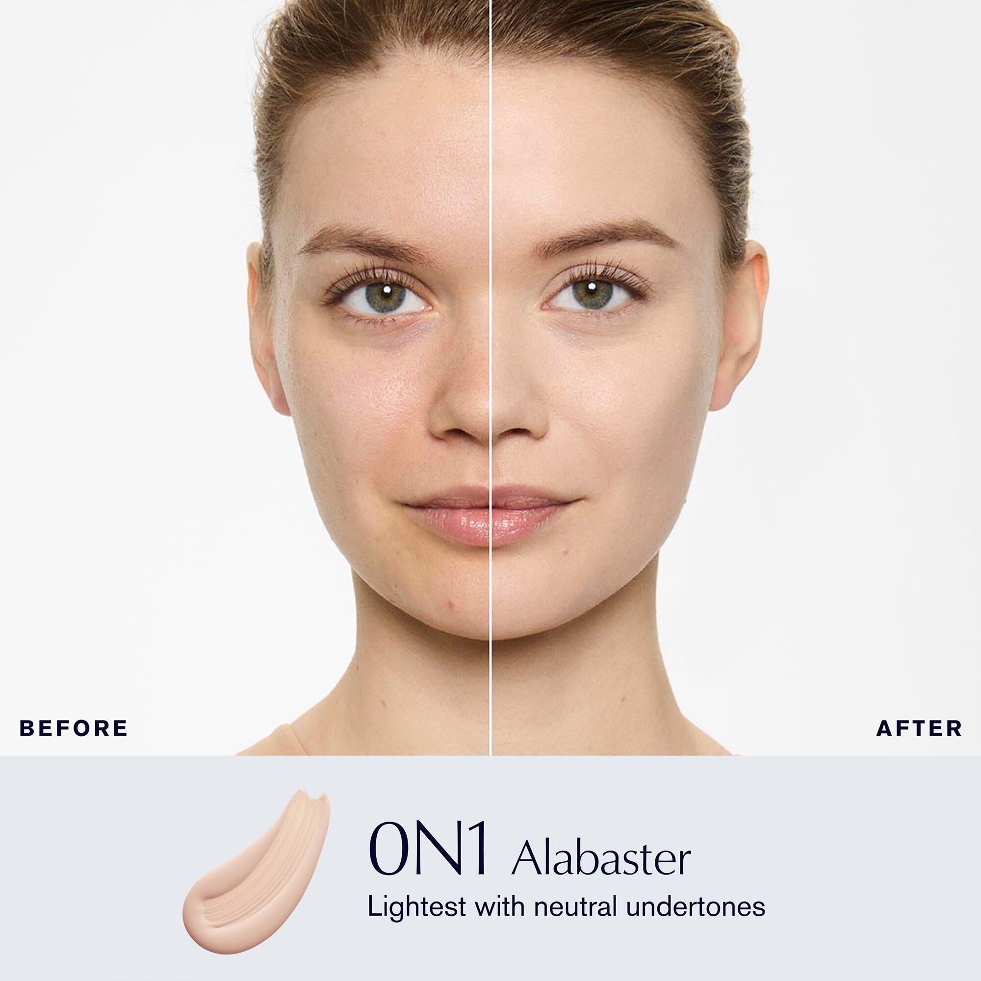 DW SIP MAKEUP SPF10-0N1 30ML/1FLOZ