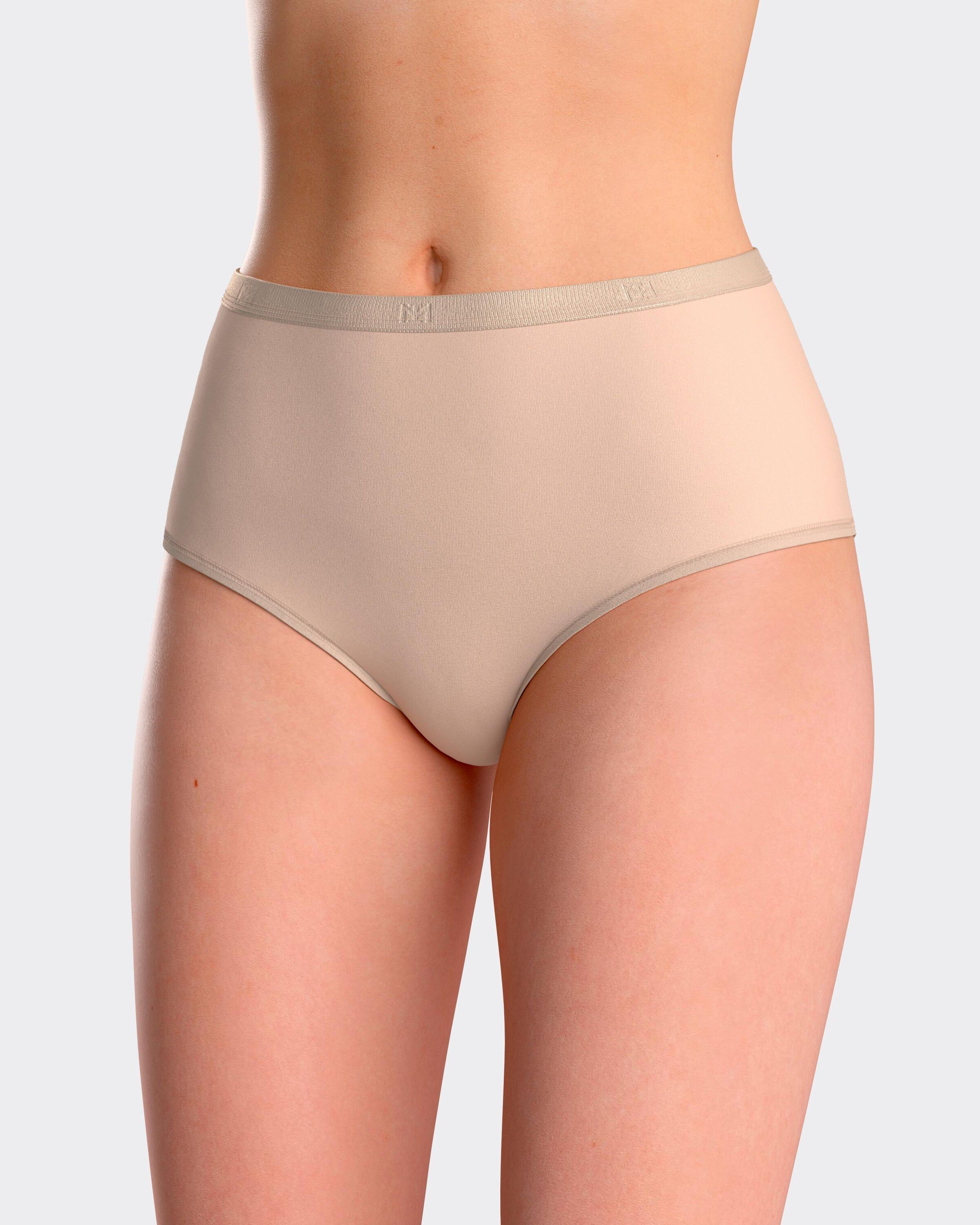 High Waist Bikini Soft Premium