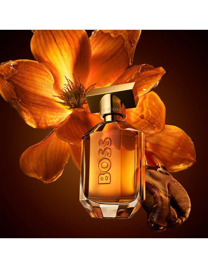 The Scent for Her Intense EdP