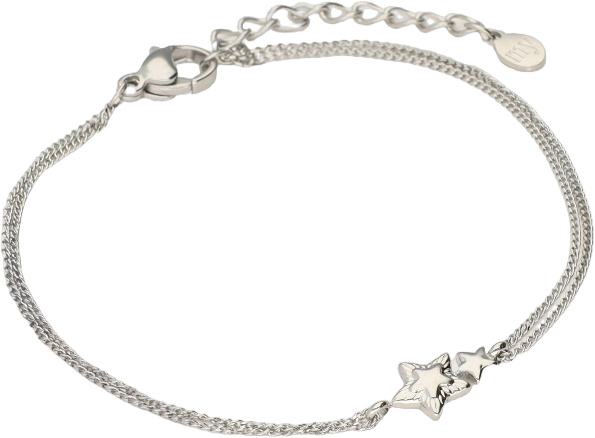 Bracelet gifting stars