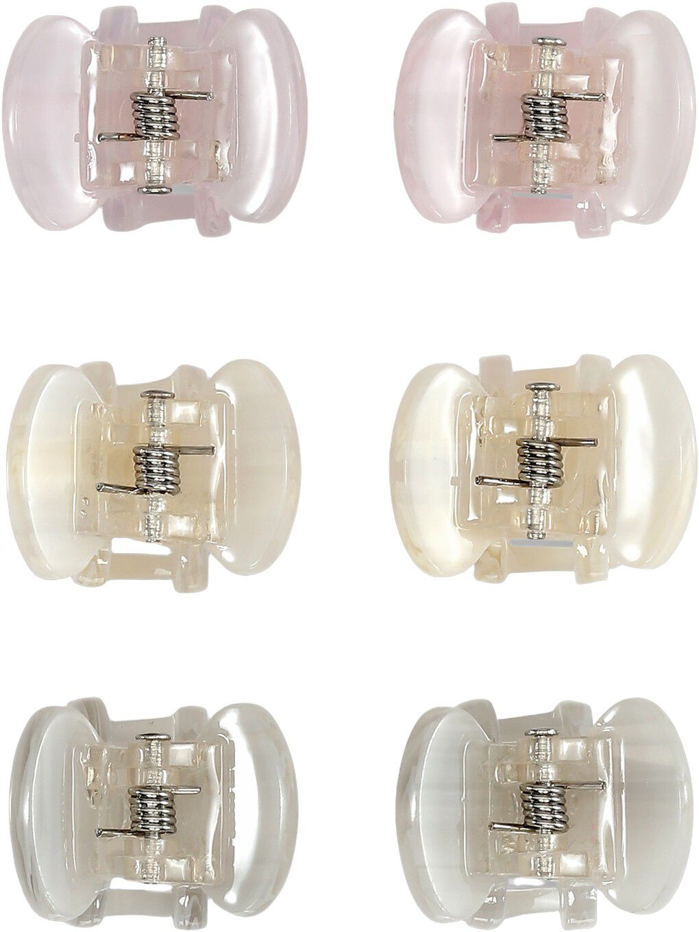 6-pack Tiny Soft Serve Claws