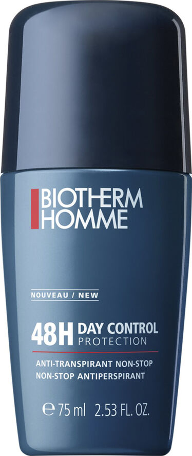 Biotherm Day Control Deodorant Roll-On 75ml