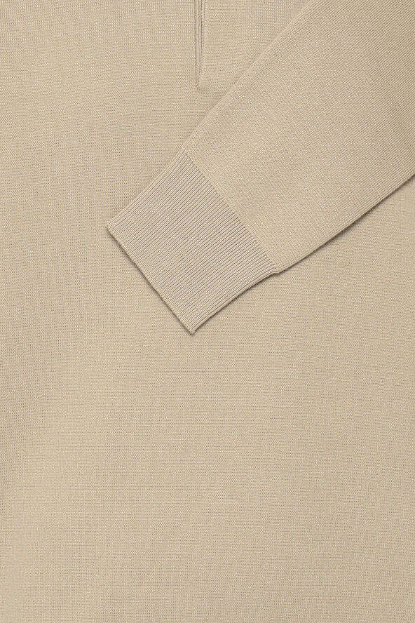 CFJULIAN 0183 milano polo knit