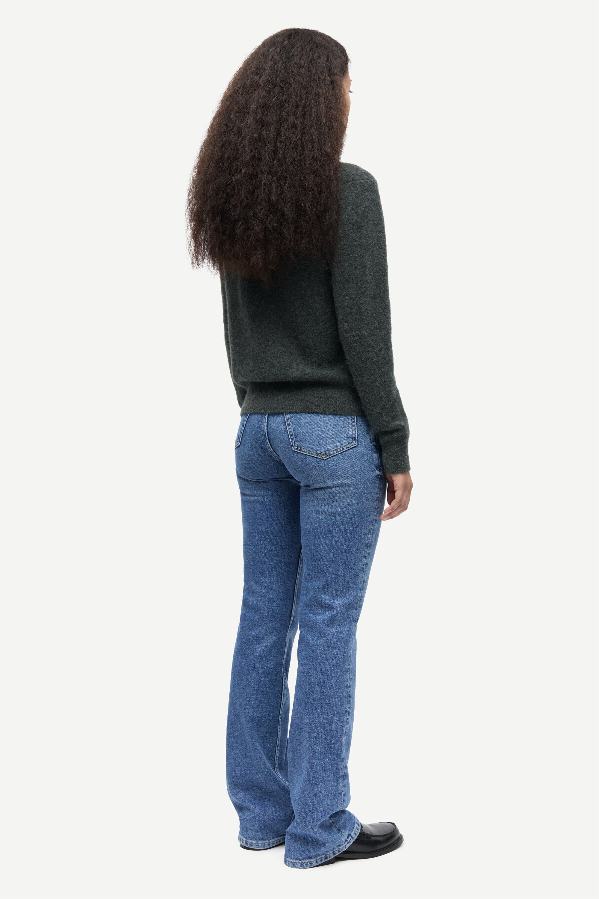 Nor short cardigan 7355