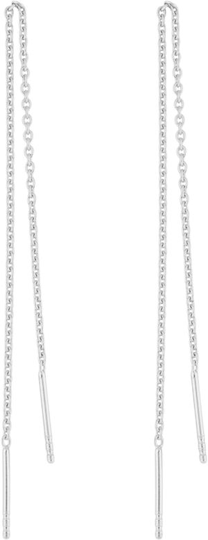 Plain Earchains 12 cm