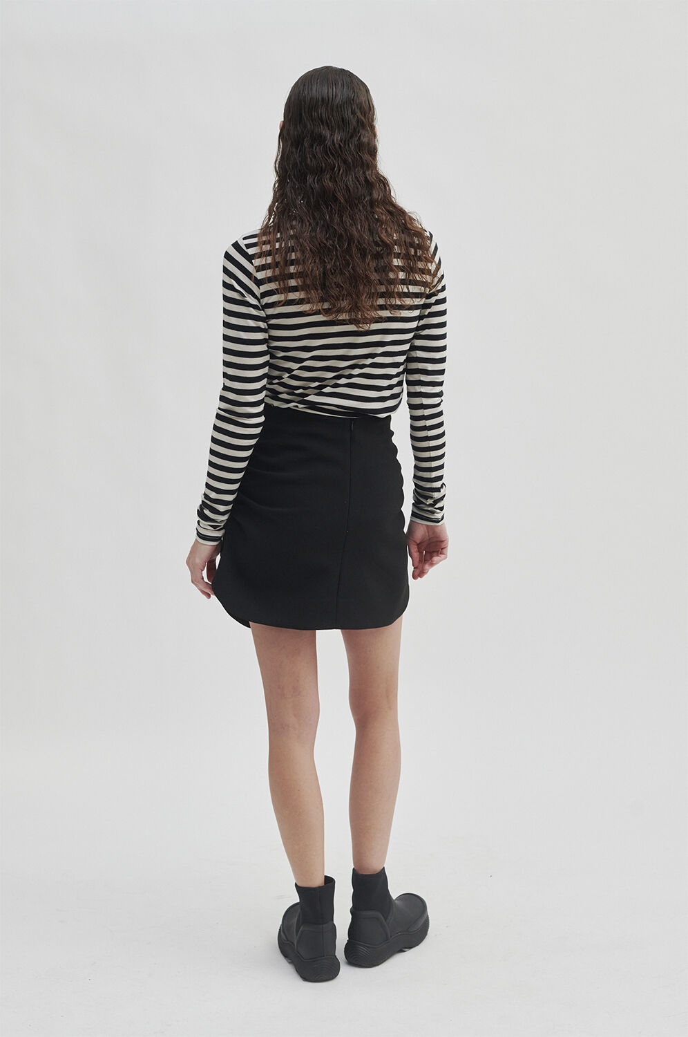 Mikitta Mini Skirt