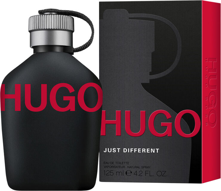Hugo Just Different Eau de Toilette