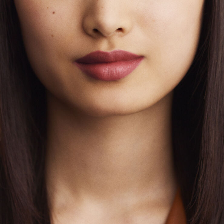 Rouge Hermès Satin Lipstick