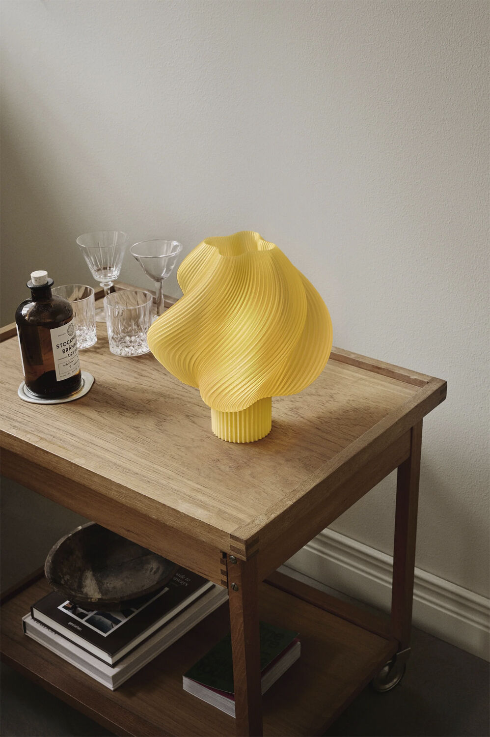 Soft Serve Regular Tablelamp