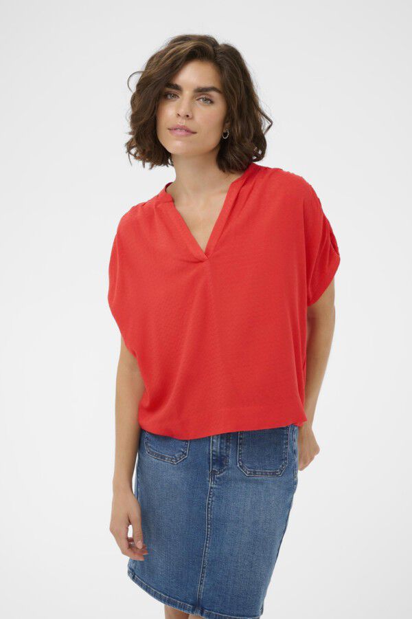 KAgina Blouse