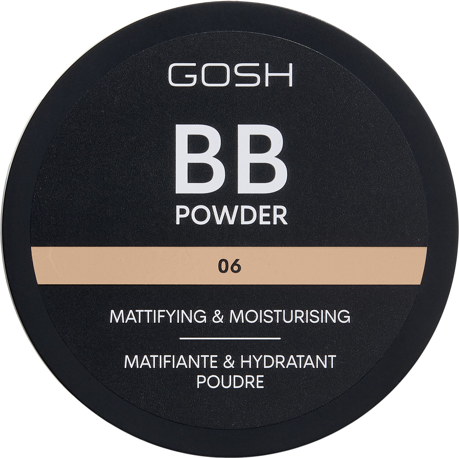 BB Powder