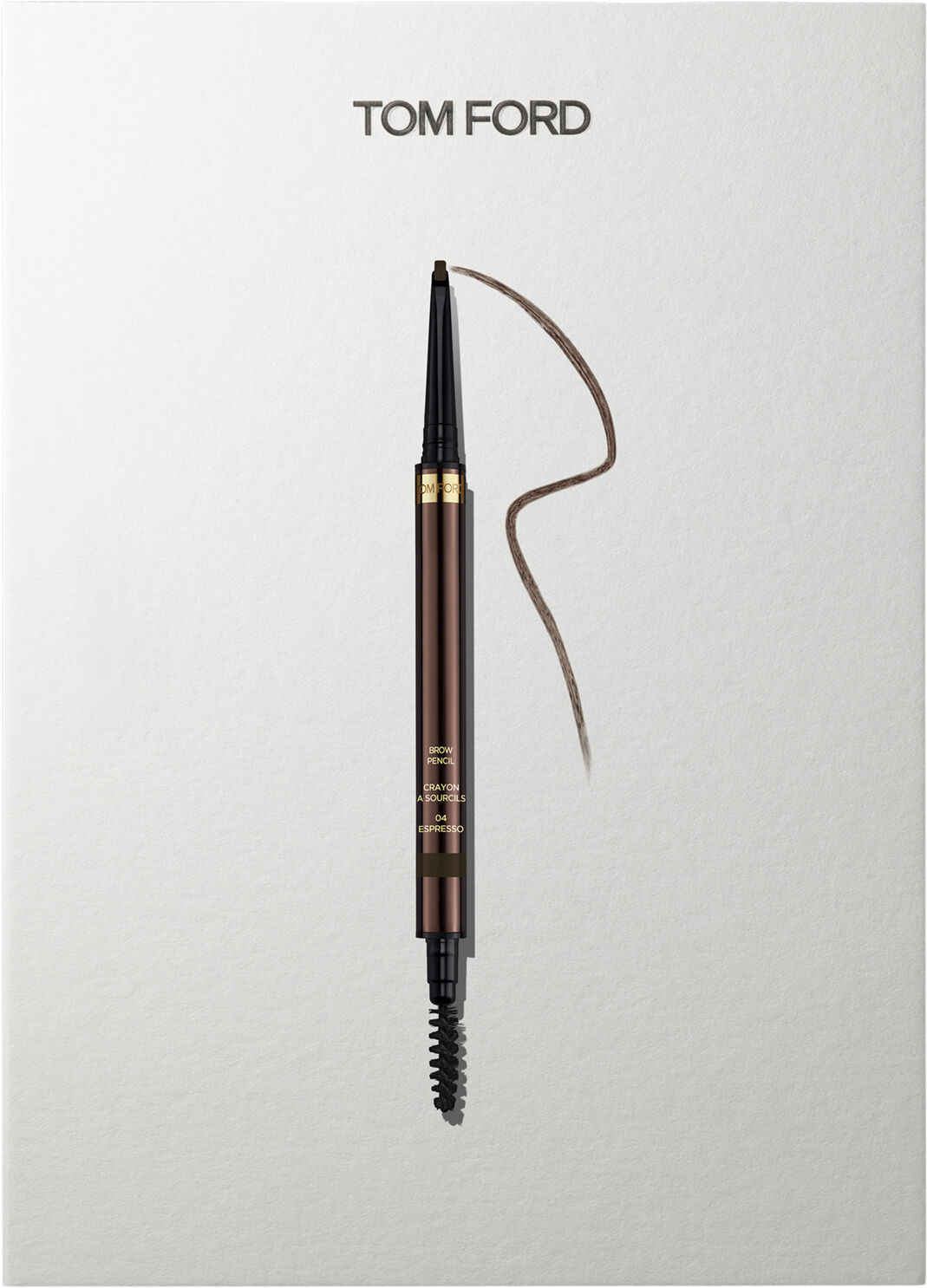 Micro Brow Pencil