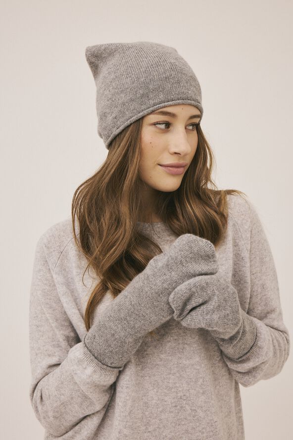 Karrie 1 - 100% Cashmere