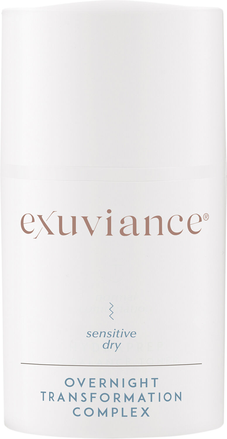 Overnight Transformation Complex