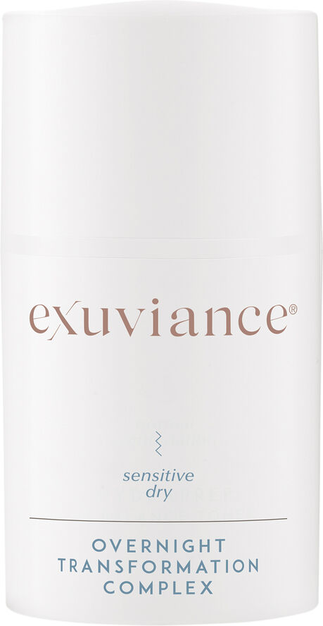 Overnight Transformation Complex