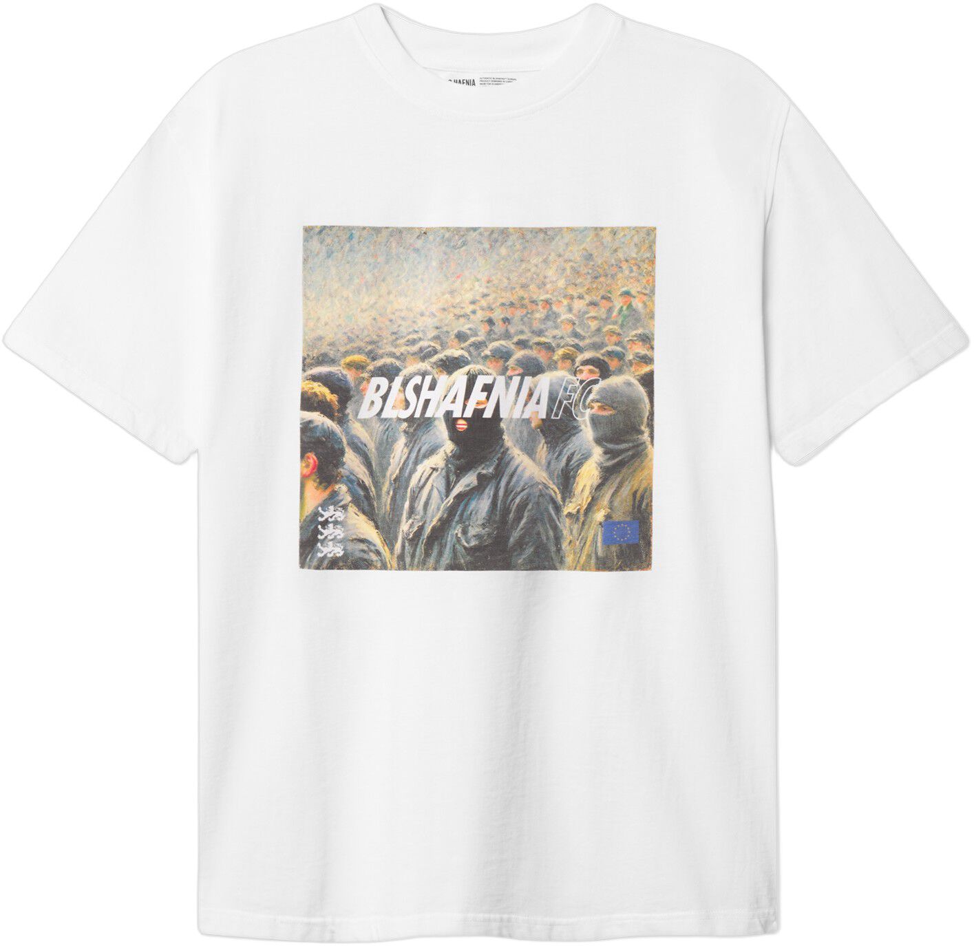 Audience T-shirt